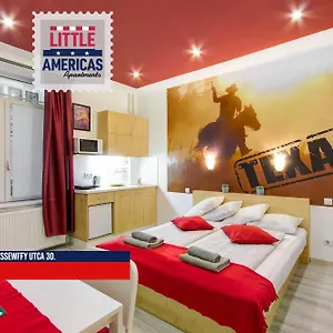 Little Americas Opera Daire
