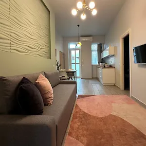 Appartement Butik Life &, Boedapest