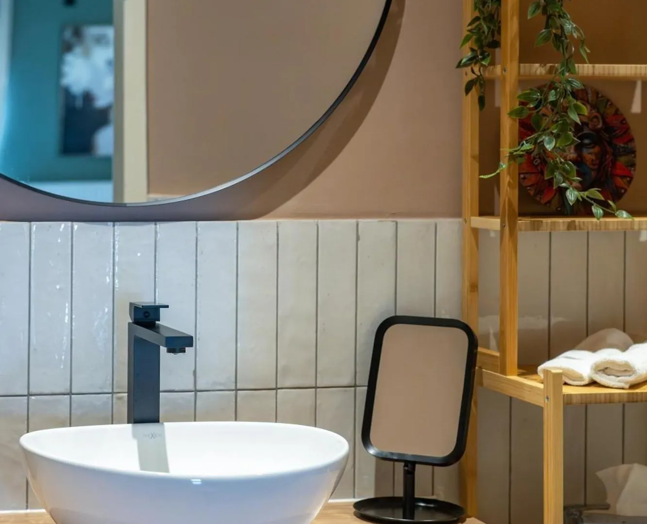 Budapest Central Sky Spa Penthouse Apartment